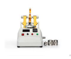 Abrasion Resistance And Pilling Tester
