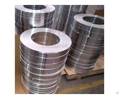 57mm Width Aluminum Sealing Strip Coated 3104 3003