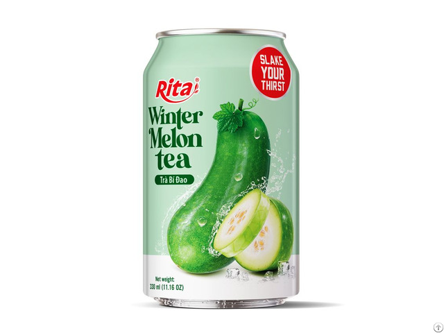 Winter Melon 330ml Canned