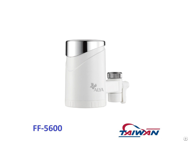 Faucet Water Filter: Ff-5600