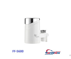 Faucet Water Filter: Ff-5600
