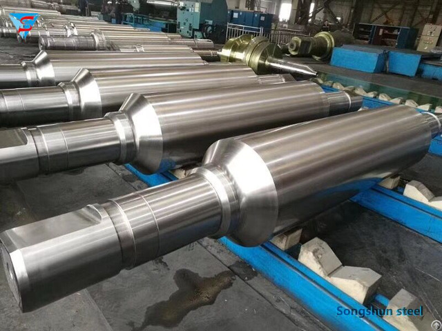 Hot Sale Din 1 7225 Jis Scm440 Aisi 4140 Steel Round Bar Warehouse