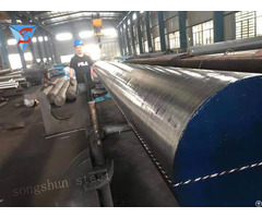 Stock Hot Rolled Scm440 Steel Alloy Structural Round Bars Product