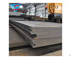 Processing Technology Forging 1 6511 Steel Plate Sheet
