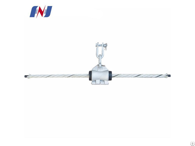 Adss Preformed Short Span Tension Clamp