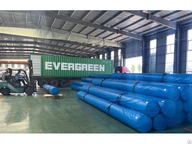 Hdpe Geomembrane Pond Liner