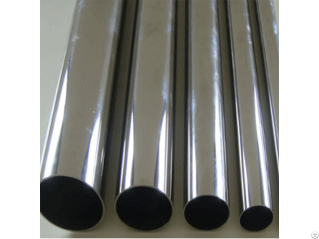 High Quality Stainless Steel Seamless Pipe Suppliers In India