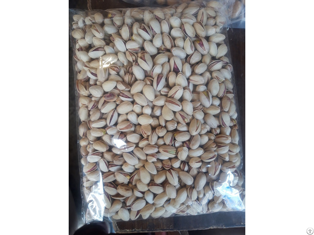 Best Turkish Pistachio Nuts Wholesale