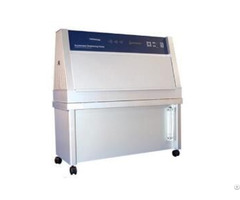 Lifetime After Sales Uv Aging Test Chamber