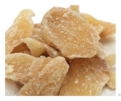 Quality Dried Ginger Slices Wholesale