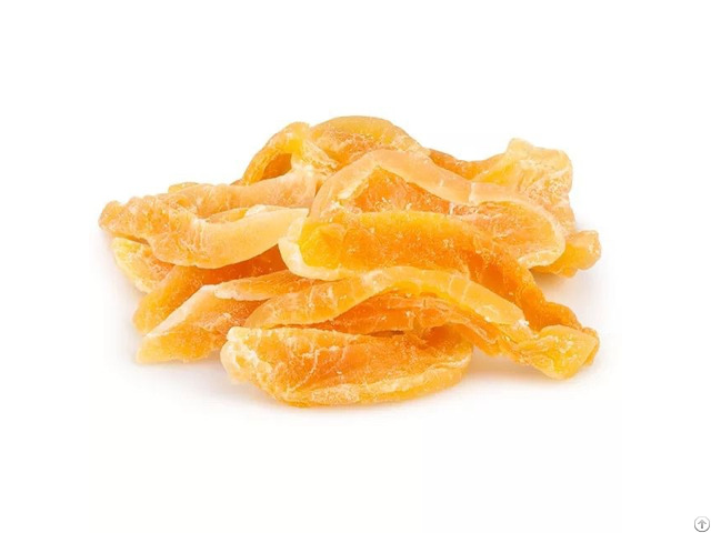 Wholesaler Of Dried Cantaloupe Fruits