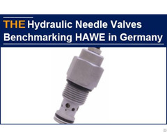 Aak Is The Only Manufacturer In Ningbo Can Benchmark Germany Hawe