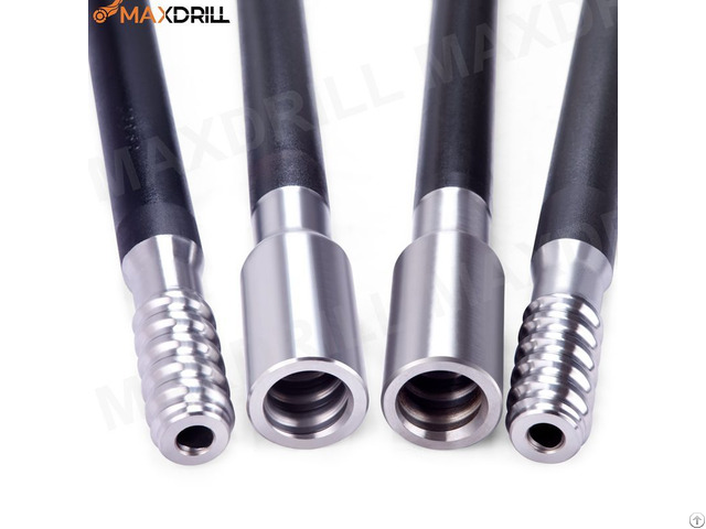 Maxdrill T45 Precio Varillas Mf De Extensión