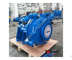 Tobee Manufactures Horizontal Centrifugal Slurry Pumps