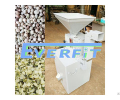 Features Of Hemp Seed Shelling Machine