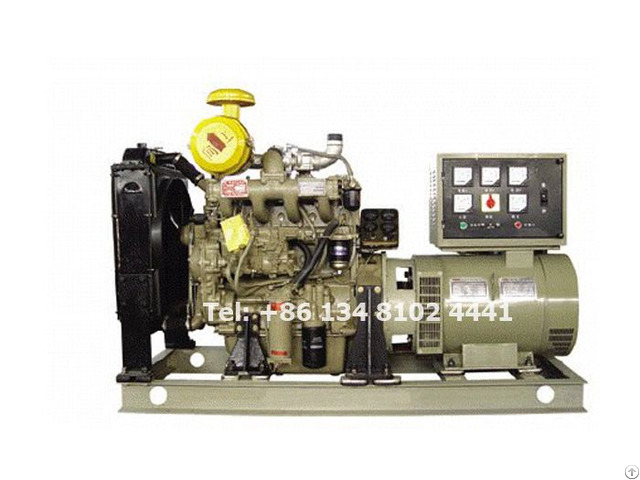 Weichai 120kw 150 Kva Generator Price Genset Manufacturer