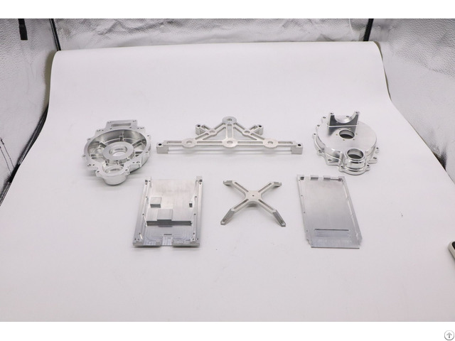 Alloy Precision Cnc Parts