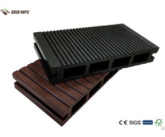 Resistant Wpc Flooring Composite Wood Deck