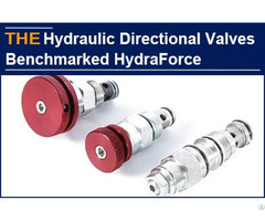 Aak Non Standard Hydraulic Directional Valve Quality Benchmarked Hydraforce