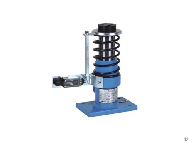 Elevator Accessories Hydraulic Buffer