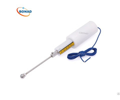 Iec60529 Ip2x 12 5mm Stainless Steel Ball Test Probe With 50n Force