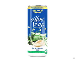 Premium Aloe Vera Bird Nest Drink Brand
