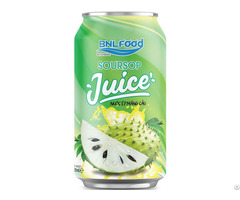 Best Natural Soursop Fruit Juice