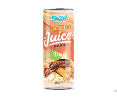 Fresh Tamarind Juice Drink