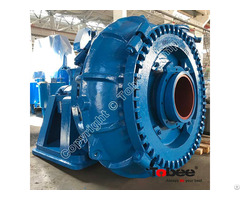 Tobee® Tg14 12t Gravel And Sand Pump