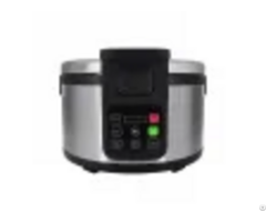 22l Commercial Rice Cooker For Restaurant Use