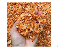 New Dried Shrimp From Viet Nam