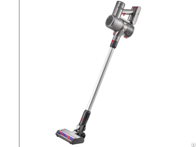 Rechargeable Vacuum Cleaner Lw S2000