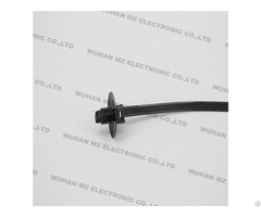 Ul Spiral Push Mounted Cable Tie