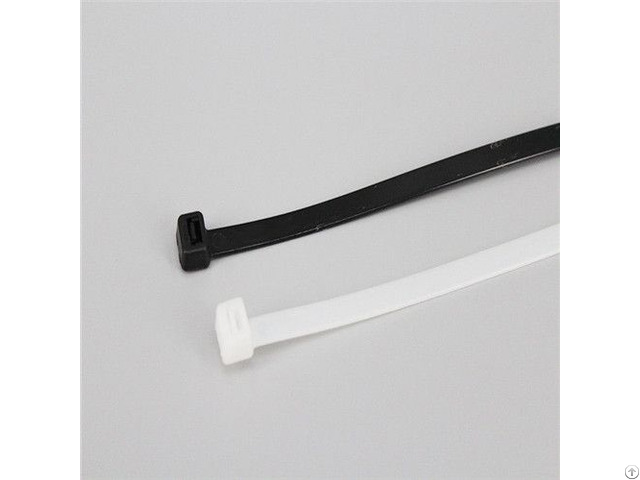 Heavy Duty Nylon Cable Ties