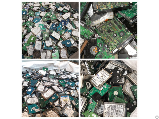 Hdd Disk Drives Scrap