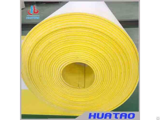 Corrugating Belt