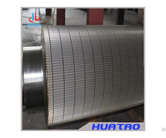 Corrugating Roll For Single Facer