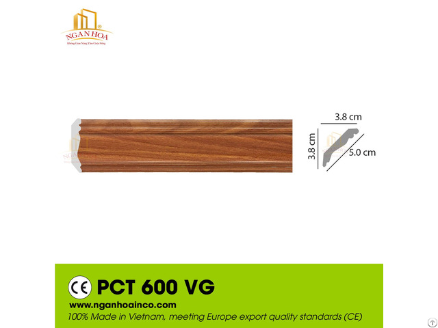 Ps Ceiling Moulding Pct 600