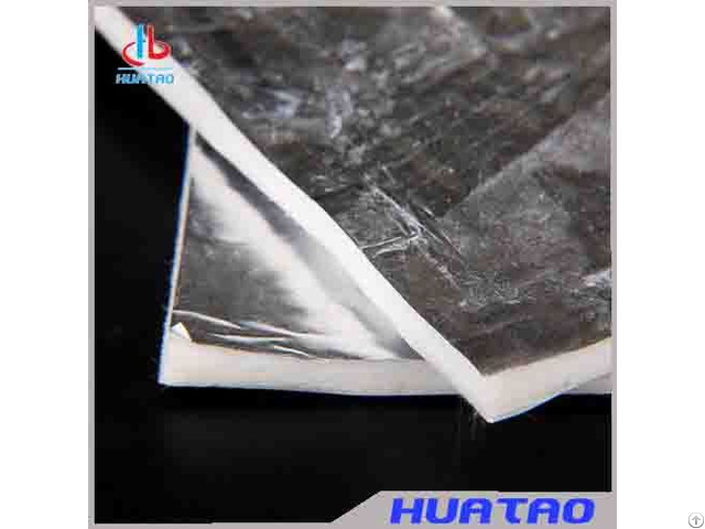 Ht200 Aerogel Blanket For Cold Insulation