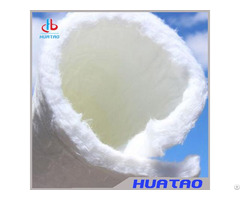 Ht650 Aerogel Blanket For Heat Thermal Insulation