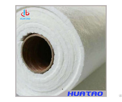 Aerogel Blanket Ht650 For Heat Thermal Insulation