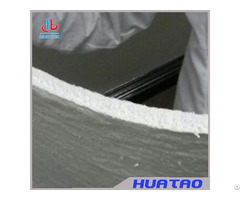 Huatao Ht650 Aerogel Blanket For Heat Thermal Insulation