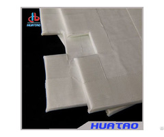 Huatao Aerogel Blanket With Fiberglass Cloth