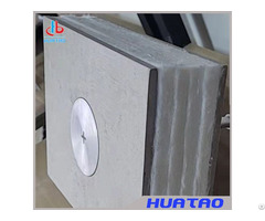 Huatao Composite Aerogel Blanket For Building Construction