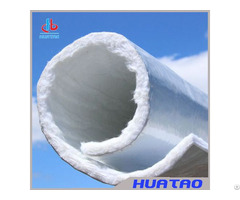 Ht200 Aerogel Blanket For Cold Insulation Huatao