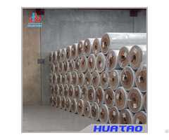 Ht650 Aerogel Blanket For Heat Thermal Insulation Huatao