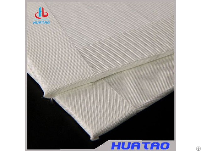 Aerogel Blanket With Fiberglass Cloth Huatao