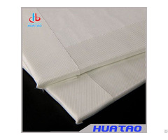Aerogel Blanket With Fiberglass Cloth Huatao
