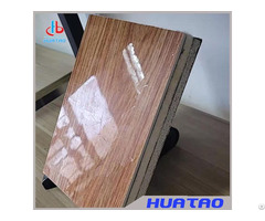 Composite Aerogel Blanket For Building Construction Huatao
