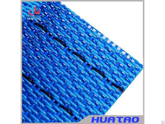 Antistatic Synthetic Mesh Belt